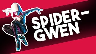 Sentinel Spider-Gwen: The BEST Gwen Stacy figure?