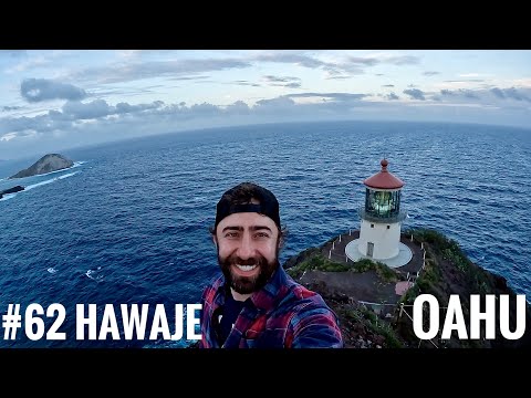 Wideo: Jazda na Oahu: co musisz wiedzieć