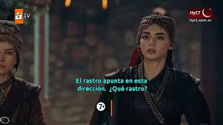 Kurulus Osman Ep128 Tr01 Sub Esp