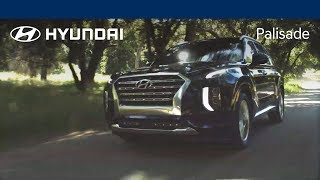 Quality | 2020 Palisade | Hyundai