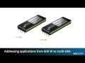 Une introduction aux modules convertisseurs de bus haute tension de vicor  bcm