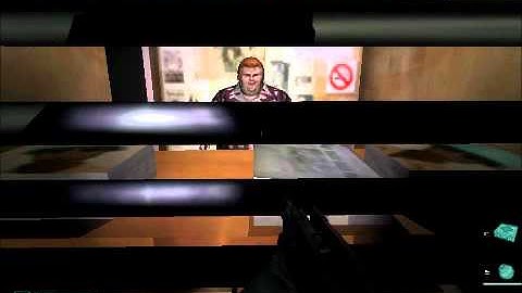 FEAR Extraction Point Interval 3 Descent Part 6