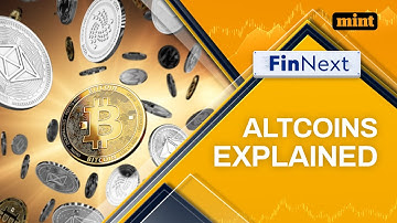 Altcoins Explained | FinNext