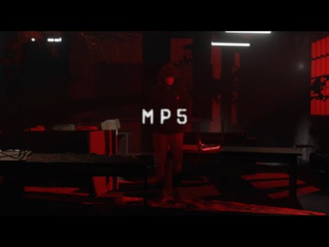 Is0kenny  MP5 Official Music Video