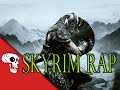 SKYRIM RAP by JT Music "The Dovanator"