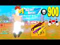 Dr. Doofenshmirtz! New Fortnite MARVEL Blitz Gameplay | FORTNITE SQUADS