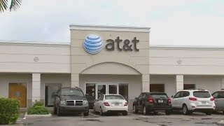 AT&T, Verizon outage reported as users have trouble making calls