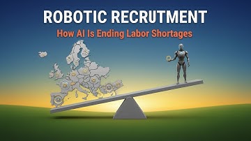 How a Slovenian Startup Is Using AI to Outsmart Traditional Industrial Robots