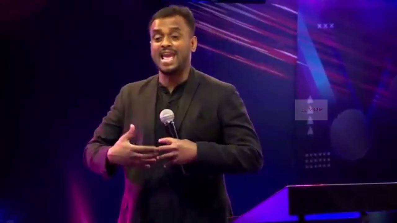 ஆராதனை என்றால் என்ன | WHAT IS WORSHIP IN TAMIL | Ps.Gersson Edinbaro #gersson_edinbaro