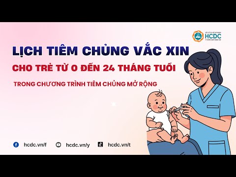 Tiêm vacxin phòng bệnh