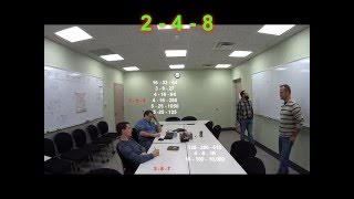 Problem Solving  Paradigm Shift