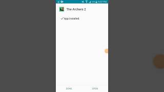 how to dowload the archers 2 mod apk dowload the archers 2 mod apk unlimited coins and gems screenshot 5