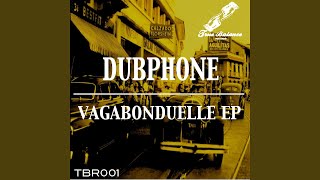 Vagabonduelle (Jahiro Alfaro Remix)