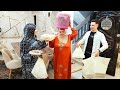 رفعنا راسها وعملنا بأصلنا دى البنت الحيله🤗هى دى عادتنا وتقاليدنا💃💃