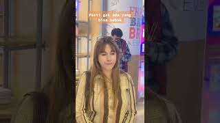 Tebak Beli Apa shorts puputnovel tebaktebakan