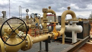 Valve Types & Operations Part 2 (OJT)