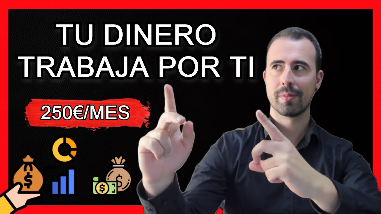 🤑 ¿CUÁNTO DINERO SE NECESITA para VIVIR de las INVERSIONES? [VARIOS ...