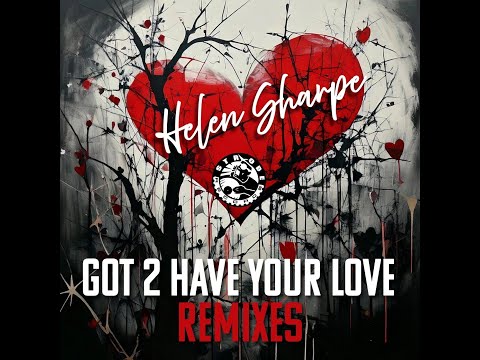 Ron Allen, Helen Sharpe - Got 2 Have Your Love (Ron Allen Groovy