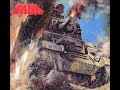 Tank  honour  blood 1984 full album remastered