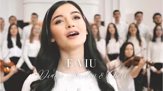 Diana Scridon - E Viu! | Official Video