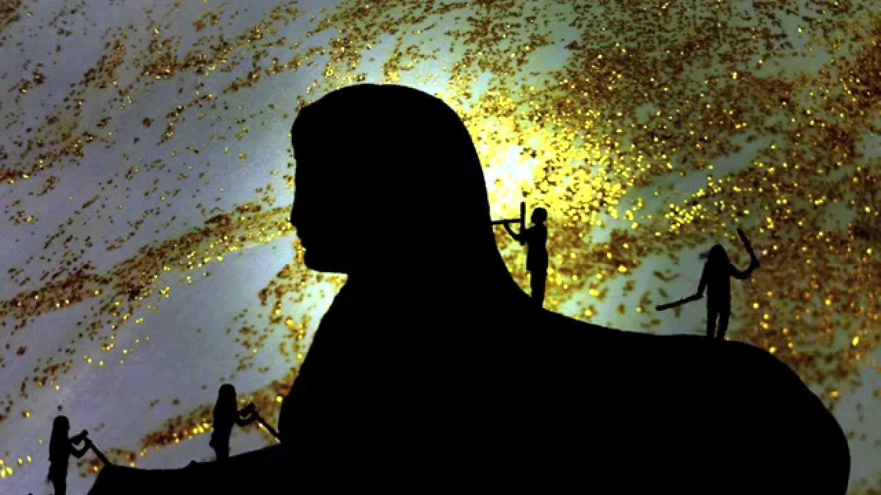 A Quoi Servait Le Sphinx De Gizeh
