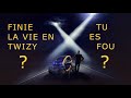 Finie la vie en twizy  vive twizy xfiles 