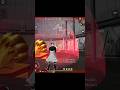 heart attack moment free fire | #shorts
