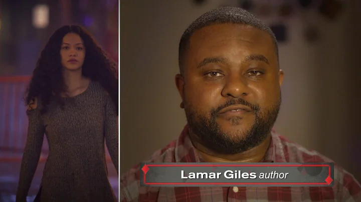 Overturned by Lamar Giles