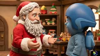 How Eracent Saved Christmas