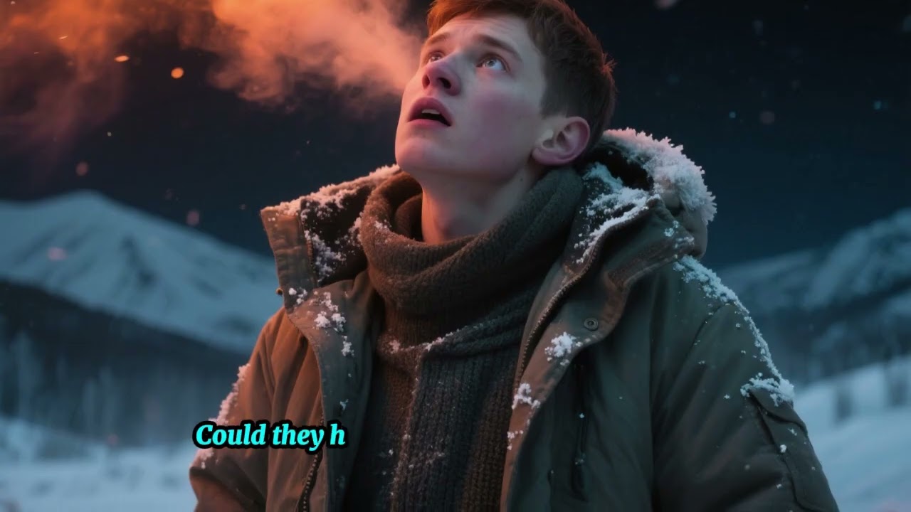 The Dyatlov Pass Incident – The Russian Hikers’ Unsolved Mystery | True Crime & Paranormal