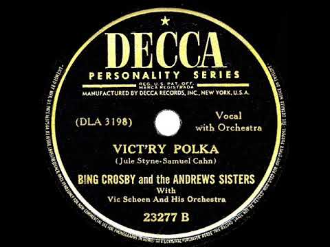 Victory Polka