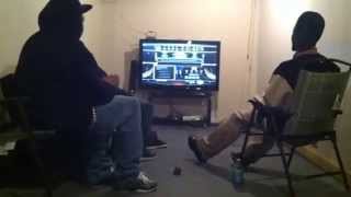 MJ-STACKBOY OHBOY