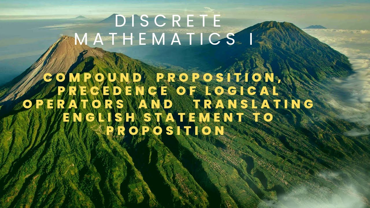 compound-proposition-precedence-of-logical-operators-translating