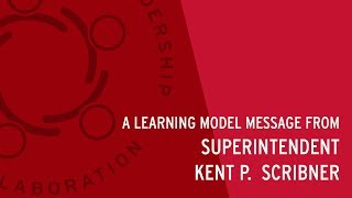 Dr Scribner Learning Model Videos Message 2018