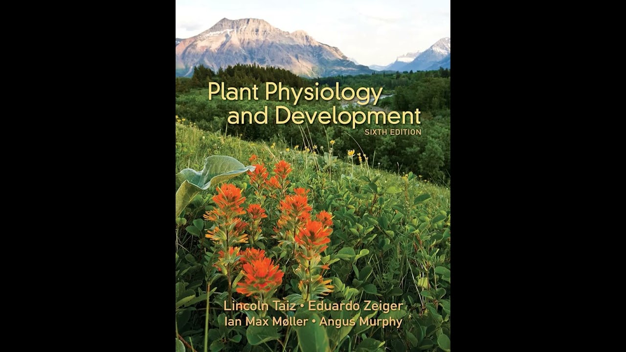 Senescence & Programmed Cell Death | Chapter 24 - Plant Physiology and Development