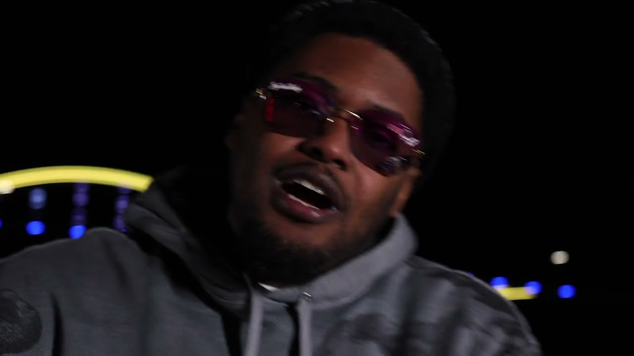 Jay Cash- I Miss You Mama (Shot by @Randollaa)