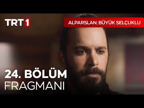 Alparslan: Büyük Selçuklu 24. Bölüm Fragmanı