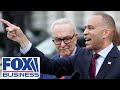 ‘THEY’RE CRAZY’: Believe Democrats when they say they will do this