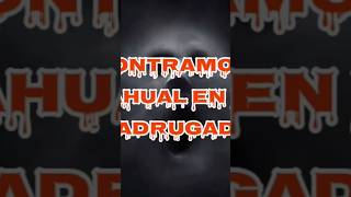 📱 encontramos un nahual en exploración 🤯