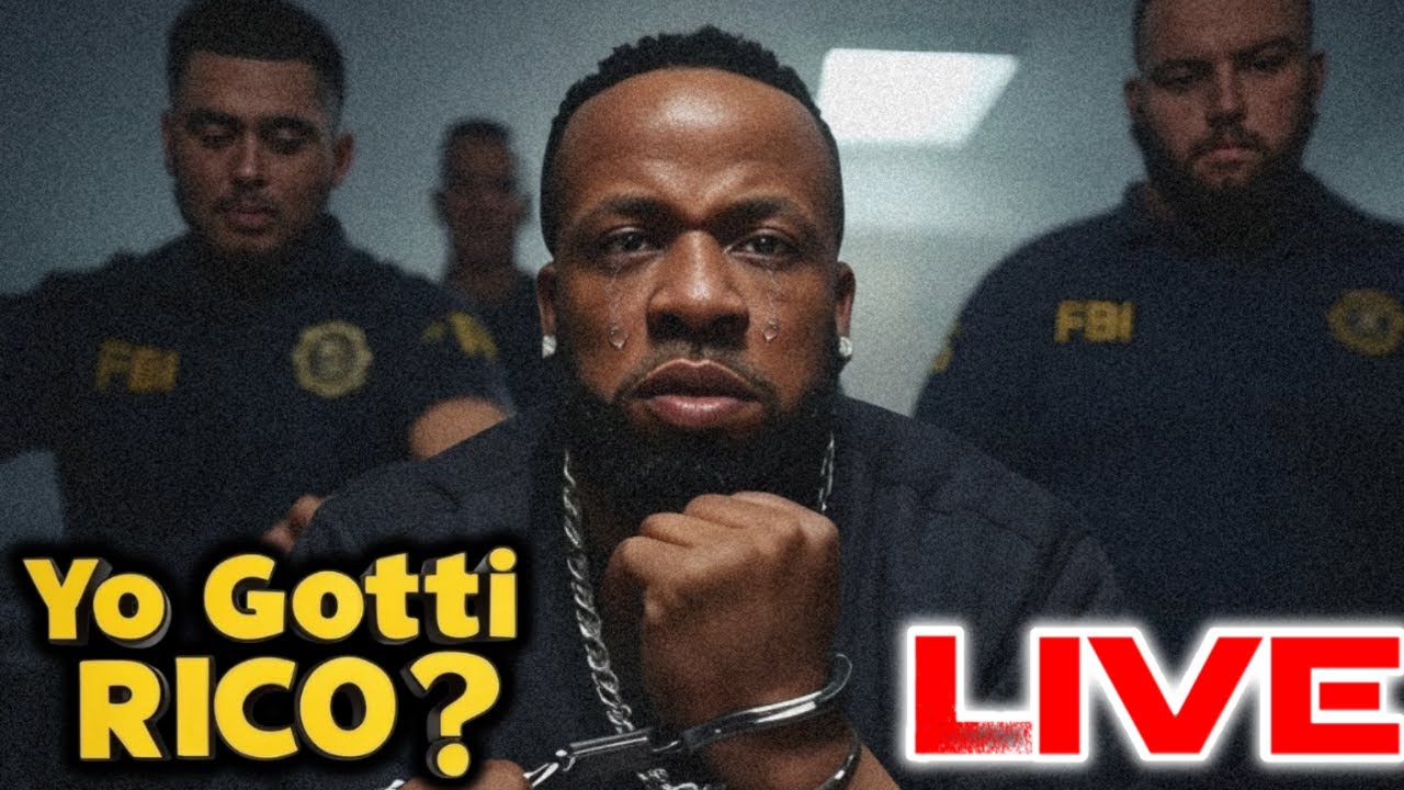 Wack Rico Ver 🔞Wack 100 HELPS FBI Indict YO GOTTI With RICO In NEW AUDIO! - YouTube