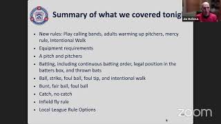 District 44 Rules Clinic 2023-Night 1