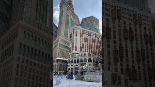 Mecca ?#beauty #youtubeshorts #shortvideo