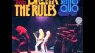 status quo drifting away (quo).wmv