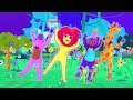 Just Dance 2022 Unlimited:Copacabana