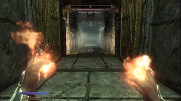 [SCRAPPED] The Elder Scrolls V: Skyrim - Session 1: Part 3