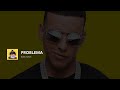 Daddy Yankee - PROBLEMA | Audio Oficial