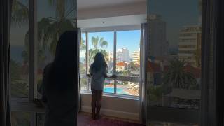 Luxury Stay in Sea Point, Cape Town | Ocean Views, Sunset & Amazing Breakfast!
