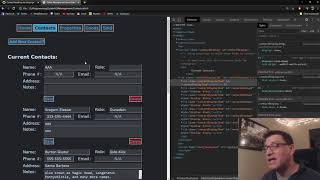 Episode 2:  Cloning an HTML element and Array Sorting Wealth