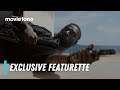 Shadow Force | Exclusive Behind-the-Scenes Featurette | Kerry Washington, Omar Sy