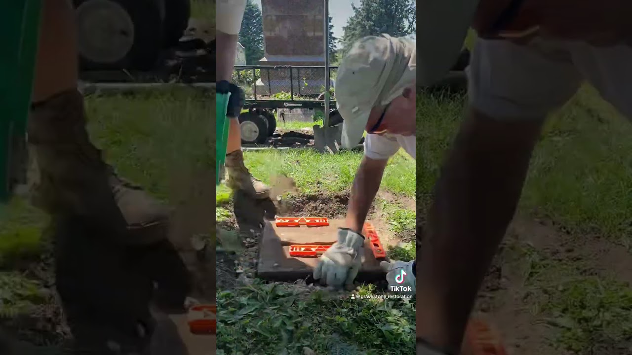 Grave of Karl Pudsch